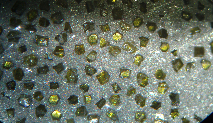 COMPOSITO CON DIAMANTE